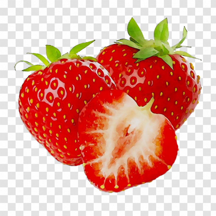 Strawberry Balsamic Vinegar Fruit Food Juice - White - Plant Transparent PNG