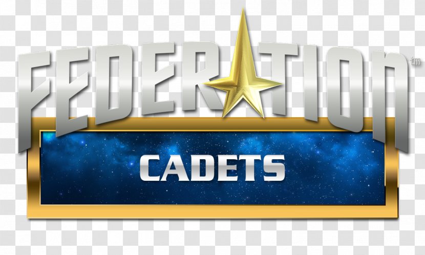 United Federation Of Planets Diplomatic Corps Starfleet Cadet Diplomacy - Text - World Golf Teachers Transparent PNG