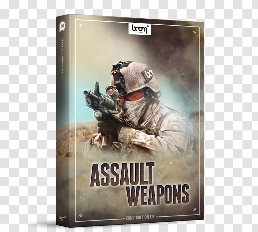 Assault Weapon Sound Effect Grenade Launcher - Flower - Riffle Transparent PNG