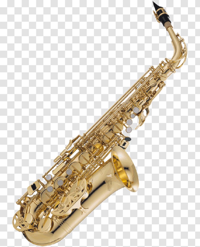 Alto Saxophone Henri Selmer Paris Woodwind Instrument Yanagisawa Wind Instruments - Heart Transparent PNG