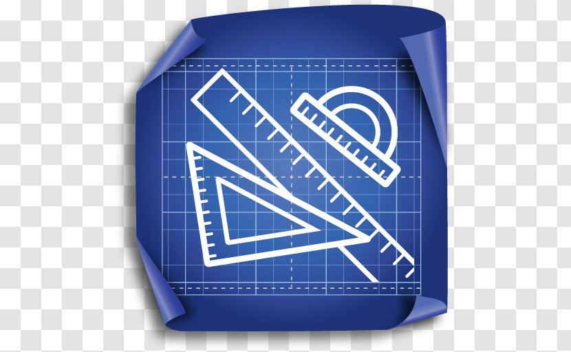 Building House Architectural Engineering Home - Inspection - Size Ruler Icon Transparent PNG