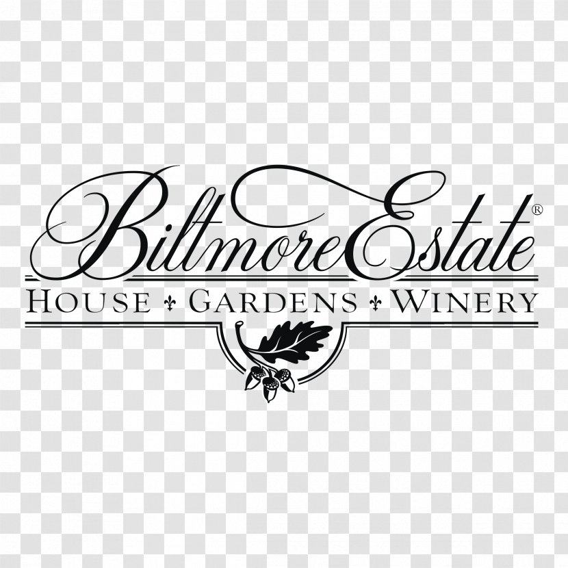 Biltmore Estate Logo Sign The Company Brand - Cotton Candy BAR Transparent PNG