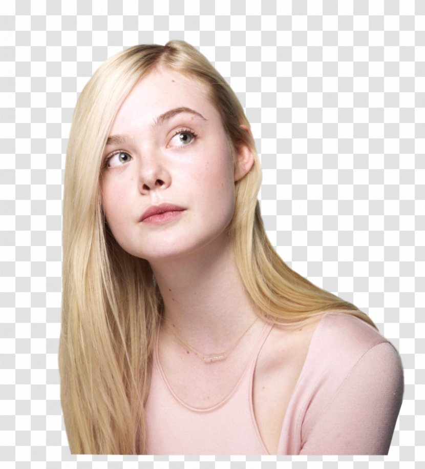 Elle Fanning All The Bright Places Mary Shelley Desktop Wallpaper Film - Silhouette - Watercolor Transparent PNG