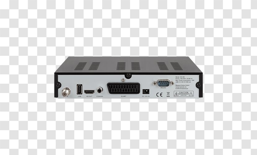 FTA Receiver High-definition Television ATSC Tuner Full HD DVB-S - Fta - Satellite Recever Transparent PNG