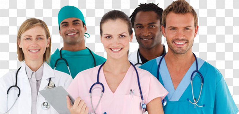 Stock Photography Physician Nursing Health Care Medicine - Provider - According To Dr. Transparent PNG