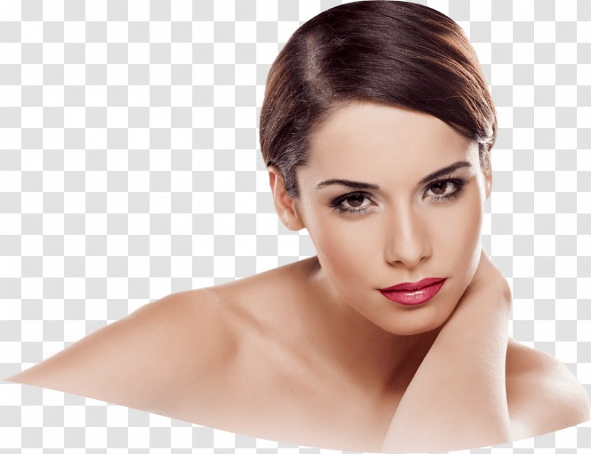 Pamela S. Henderson M.D. Wrinkle Plastic Surgery Skin Face - Eyebrow - Anti Aging Clipart Transparent PNG