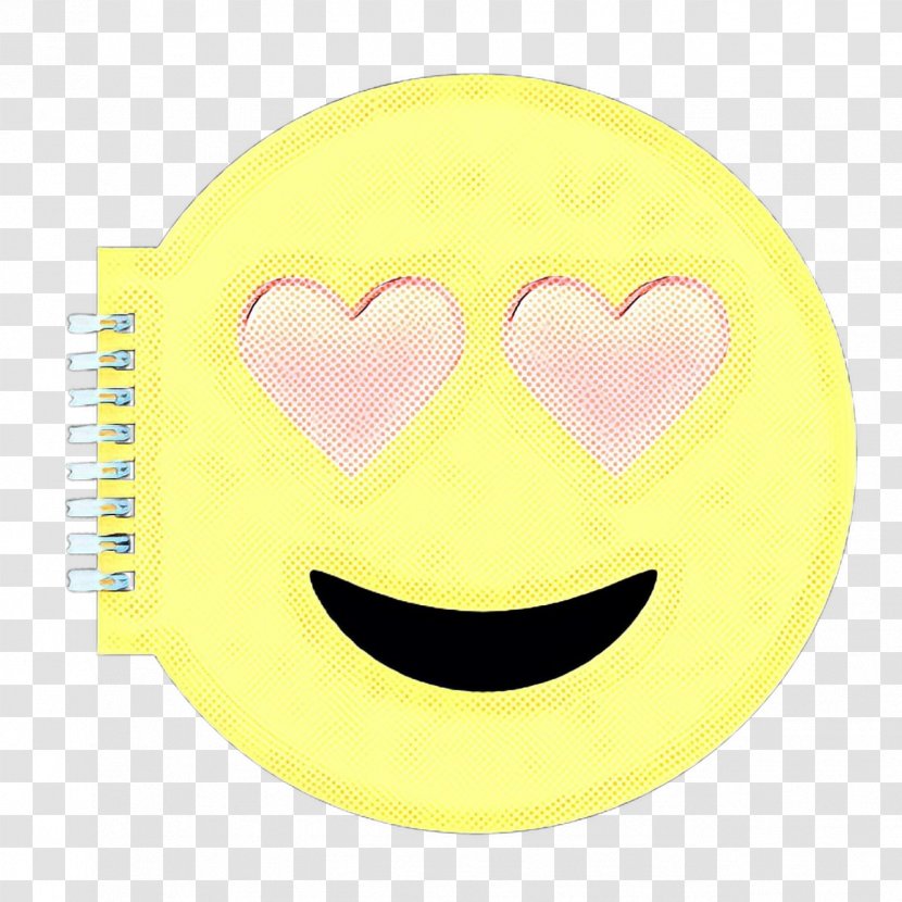 Smiley Face Background - Emoticon - Laugh Sticker Transparent PNG