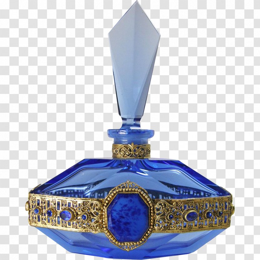 Perfume Bottles Glass Flacon Transparent PNG