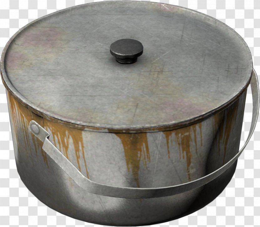 Cookware Cooking Pipkin Food Stock Pots - Dayz - Cooker Transparent PNG