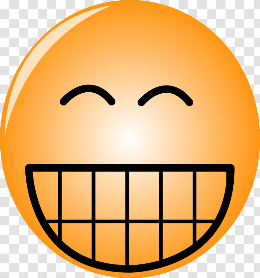 Smiley Emoticon Favicon Laughter Clip Art - Lol - Devil Transparent PNG