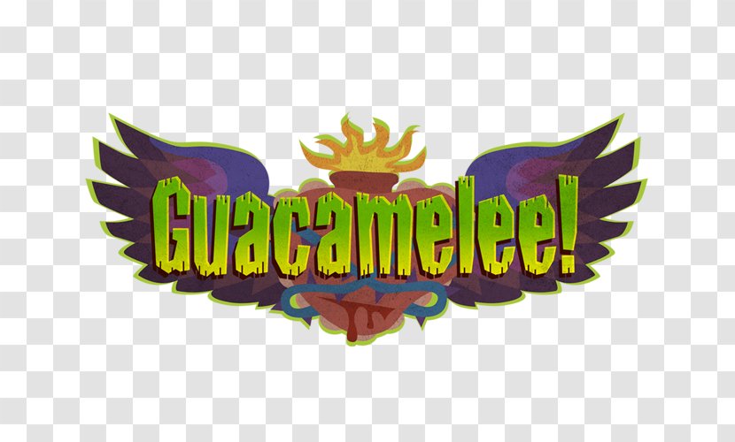 Guacamelee! DrinkBox Studios Video Game PlayStation 3 Vita - Playstation - Guacamelee Transparent PNG