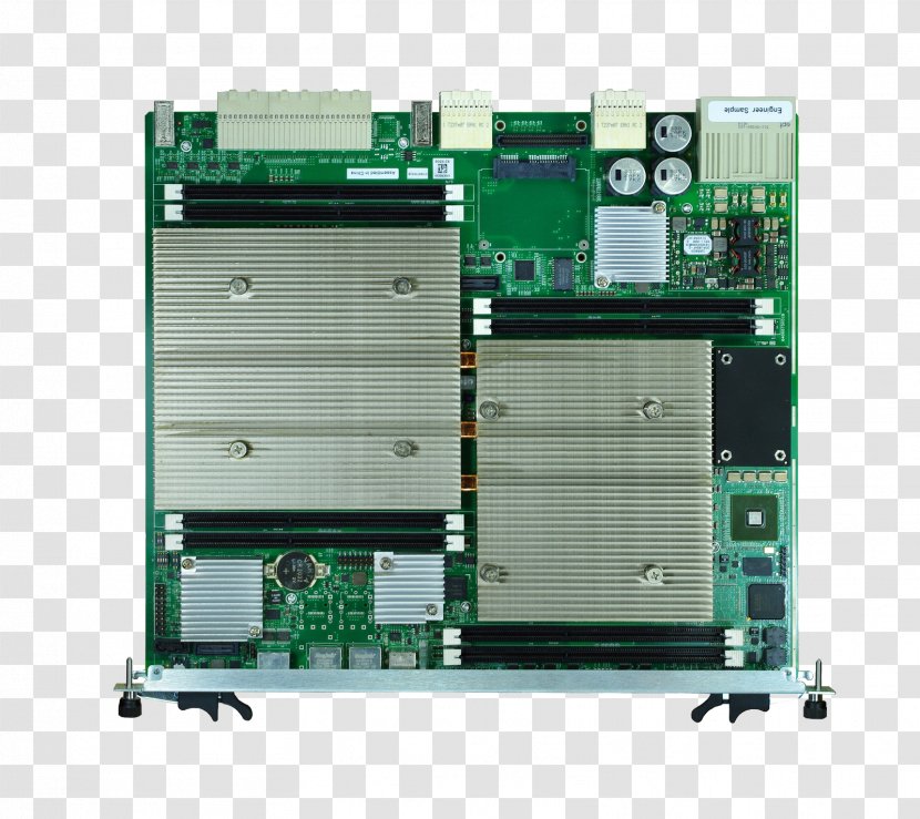 Advanced Telecommunications Computing Architecture Central Processing Unit Electronics Computer Hardware Blade Server - Technology - Cpu Transparent PNG
