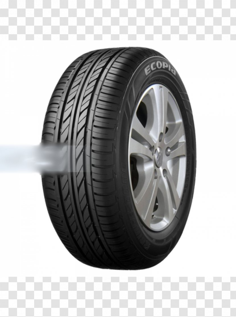 Car Bridgestone Goodyear Tire And Rubber Company Rim - Continental Ag Transparent PNG