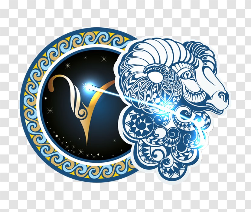 Zodiac: Aries Astrological Sign Astrology - Symbol - Signs Art Transparent PNG