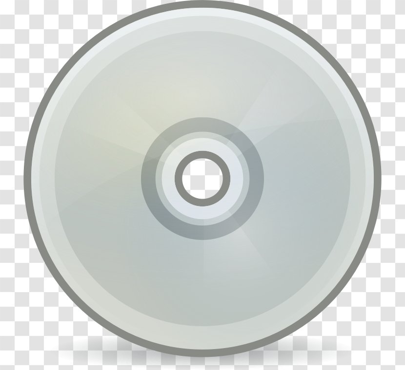 Compact Disc Optical Disk Storage Drives Clip Art - Dvd Transparent PNG