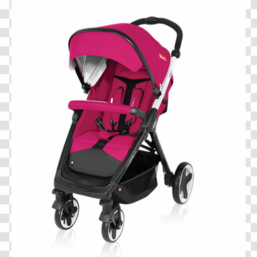 Baby Transport & Toddler Car Seats Product Child BoboWózki - Red - Twiningaùs Transparent PNG
