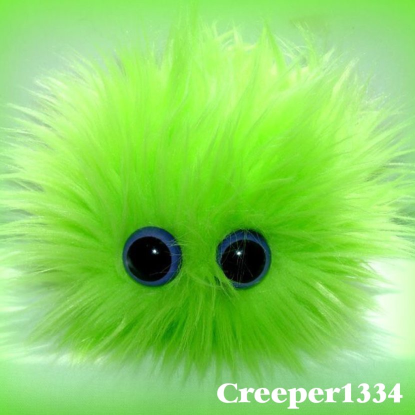 Green Color Light Lime Eye - Brightness Transparent PNG