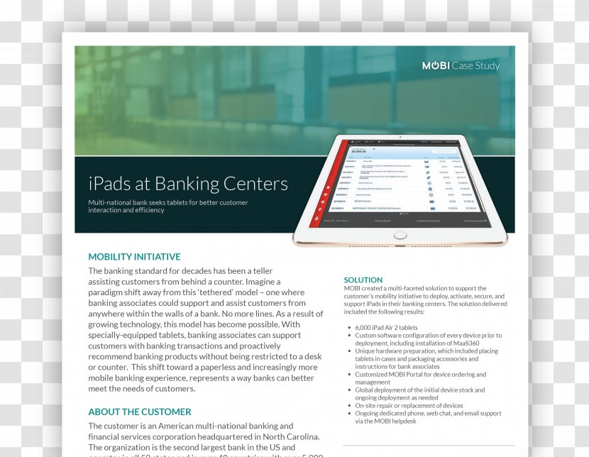 Banking Software Customer Industry Bank Cashier - Computer Transparent PNG
