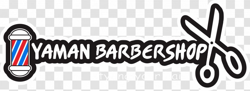 Yaman Barbershop Hayam Wuruk Hairstyle - Hardware Accessory - Barber Transparent PNG