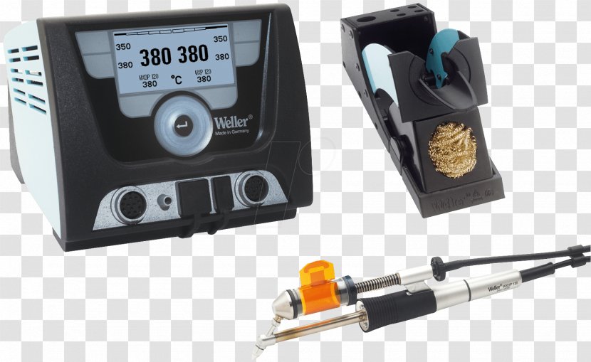 Soldering Irons & Stations Lödstation Desoldering Welding - Measuring Instrument Transparent PNG