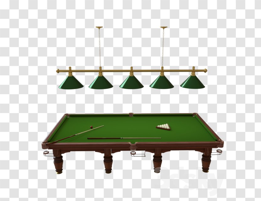 Snooker Billiard Tables Room English Billiards Pool - Cue Sports Transparent PNG