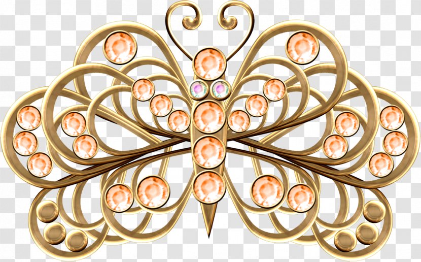 Jewellery Прикраса Clip Art - Bitxi Transparent PNG
