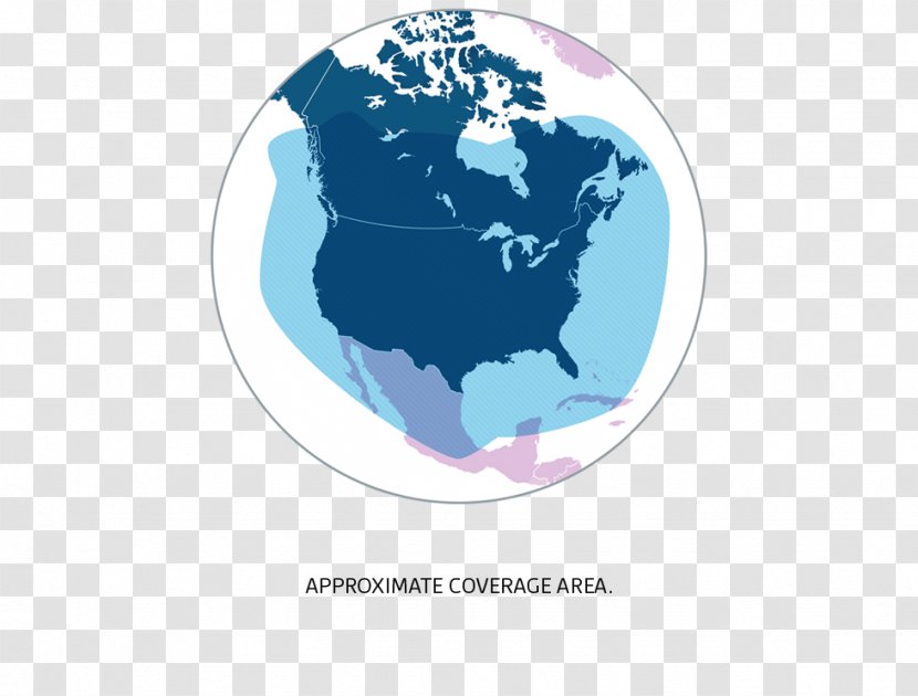 Canada–United States Border Map - Earth - United Transparent PNG