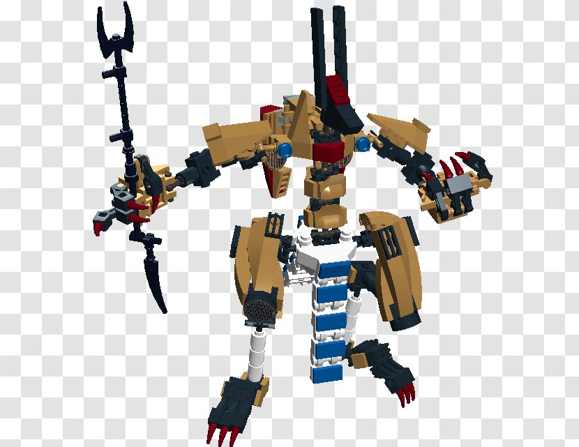 Mecha Product Design Robot - Lego - Anubis Plush Transparent PNG