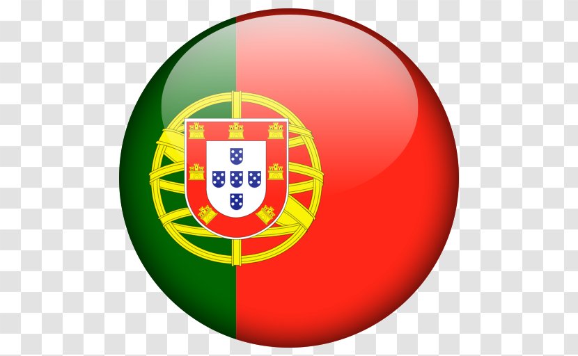 Flag Of Portugal National Poland - San Marino Transparent PNG