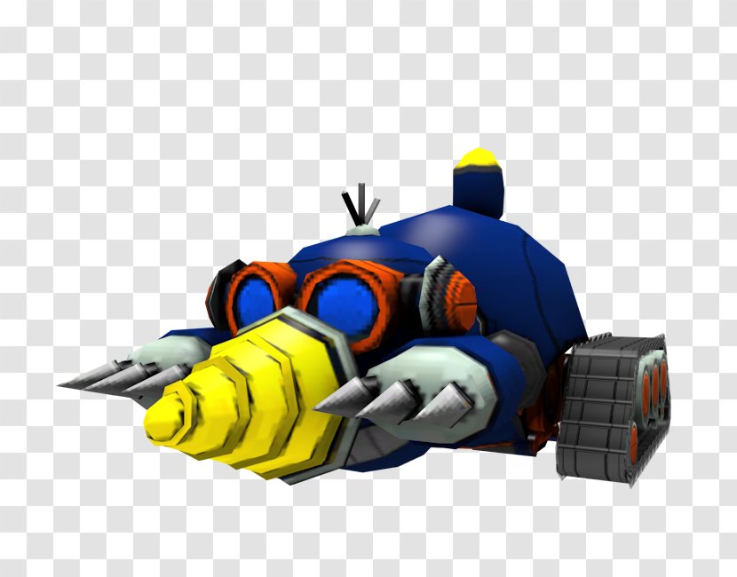 Mole Doctor Eggman Wikia - Sonic Drivein - Vehicle Transparent PNG