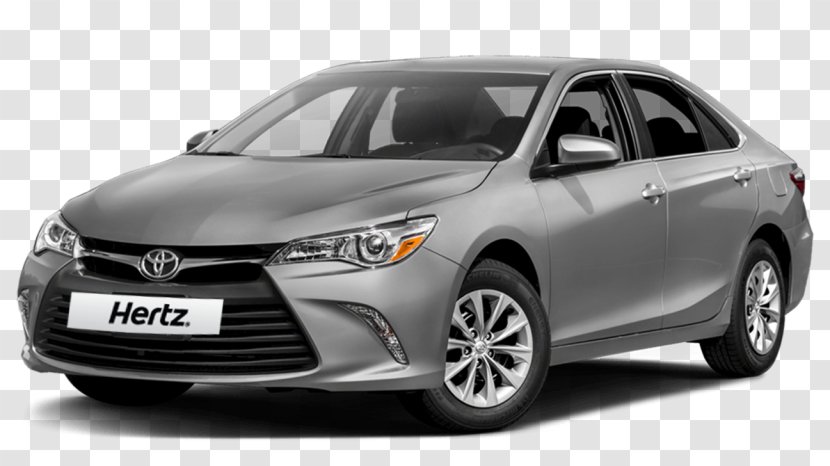 2019 Toyota Avalon Car 2016 Camry Edmunds - Fuel Economy In Automobiles Transparent PNG