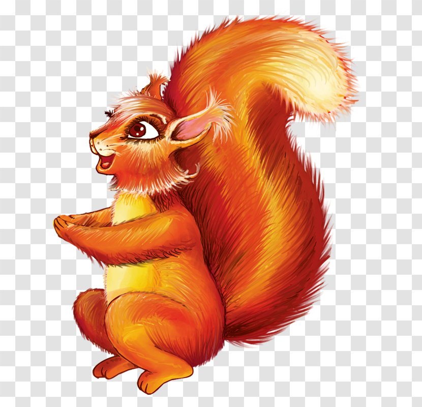 Squirrel Clip Art Adobe Photoshop Blog - Organism - Ardilla Transparent PNG
