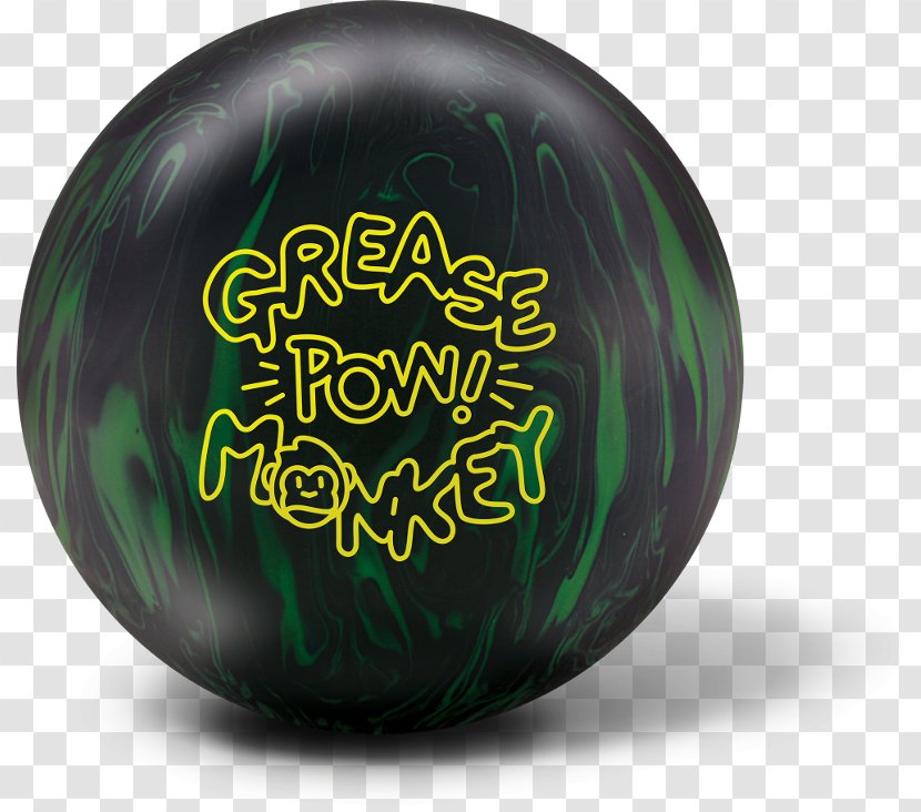 United States Bowling Balls Monkey - Ball Picture Transparent PNG