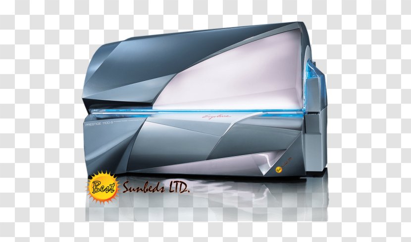 Sun Box Car Door Indoor Tanning Via Baraggie Bramantino - Automotive Design - Exterior Transparent PNG