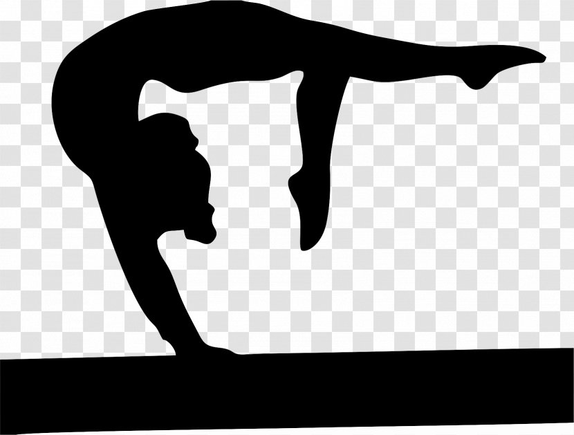 USA Gymnastics Tumbling Clip Art - Human Behavior Transparent PNG