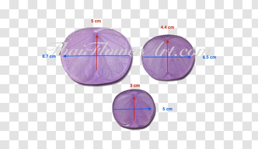 Circle Angle - Purple - Leave Transparent PNG