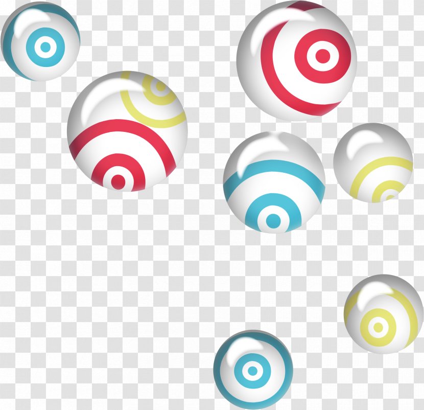 PaintShop Pro Clip Art - World Wide Web - Circles Transparent PNG