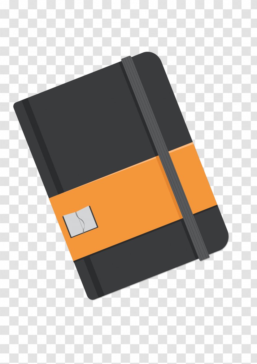 Laptop Paper Notebook - Page Transparent PNG