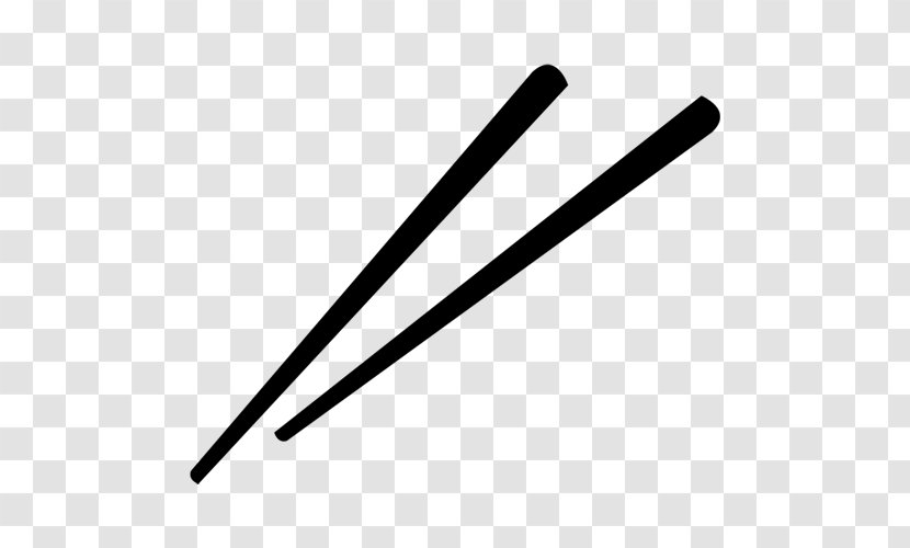 Musical Instrument Accessory Baseball Line Angle Softball - Material - A Pair Of Chopsticks Transparent PNG