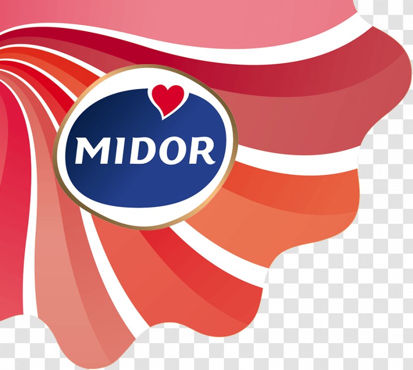Migros Midor Ag Logo Industry Business - Logistics - Ice Fruit Transparent PNG