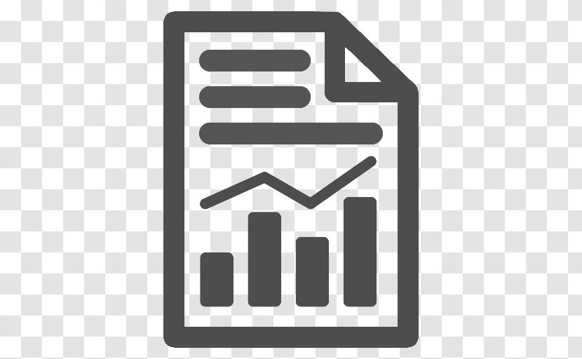 Line Chart Statistics - Brand - Financial Analysis Transparent PNG