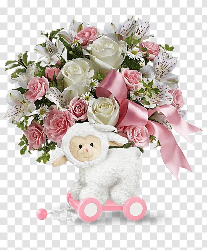 Teleflora Floristry Flower Delivery Bouquet - Tree Transparent PNG