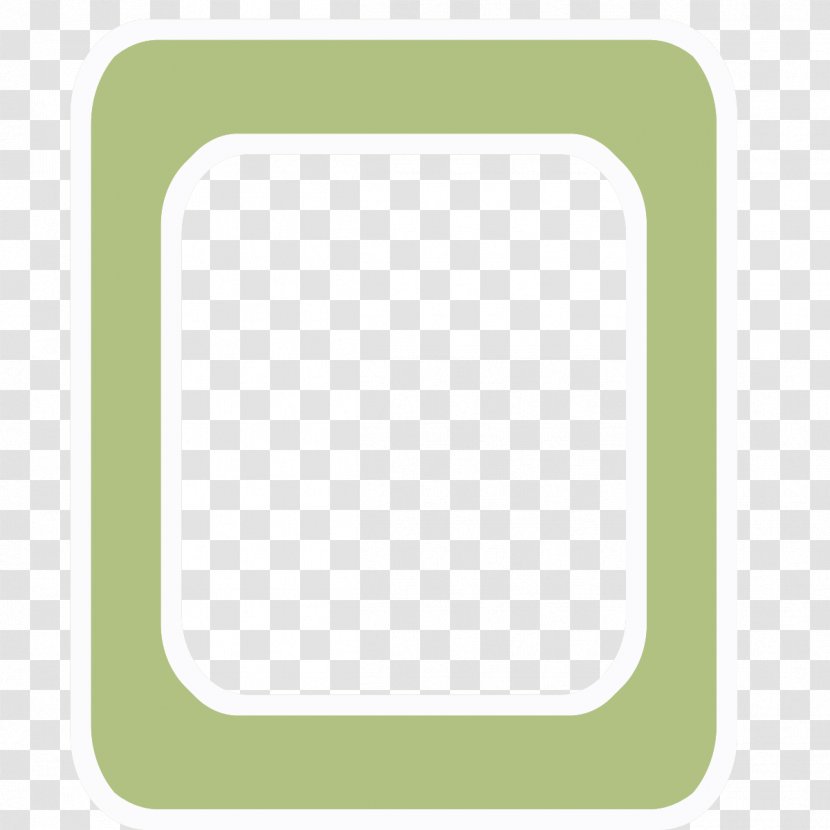 Product Design Green Picture Frames Font - Umm Frame Transparent PNG