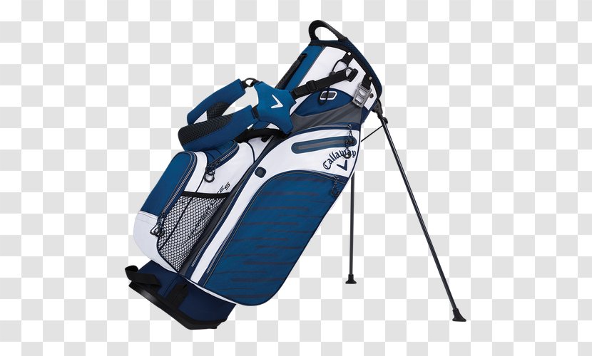 Golf Equipment Clubs Callaway Company Iron - Bag Transparent PNG