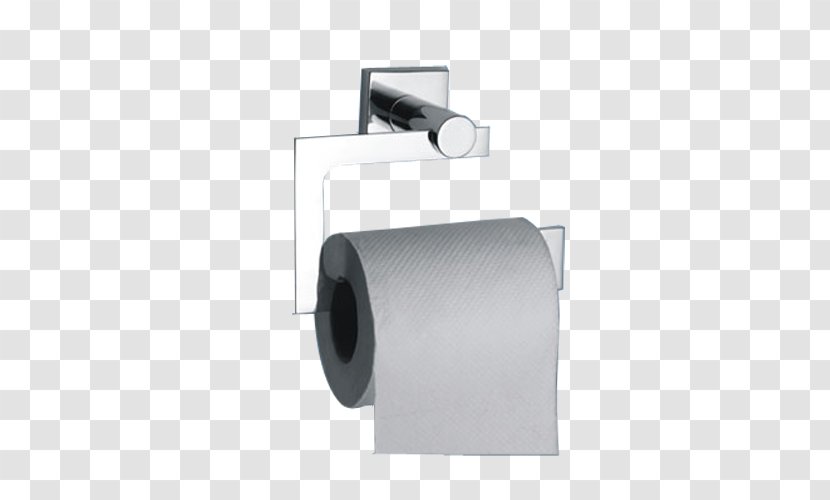 Toilet Paper Holders Bathroom - Polishing Transparent PNG