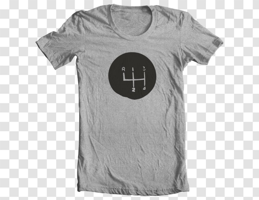 T-shirt Hermione Granger Clothing Blouse - Active Shirt Transparent PNG