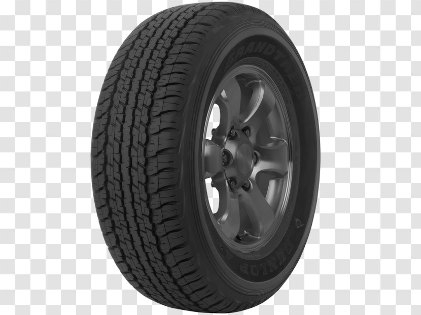 Bin Soud Car Accessories Goodyear Tire And Rubber Company Rim - Autofelge Transparent PNG