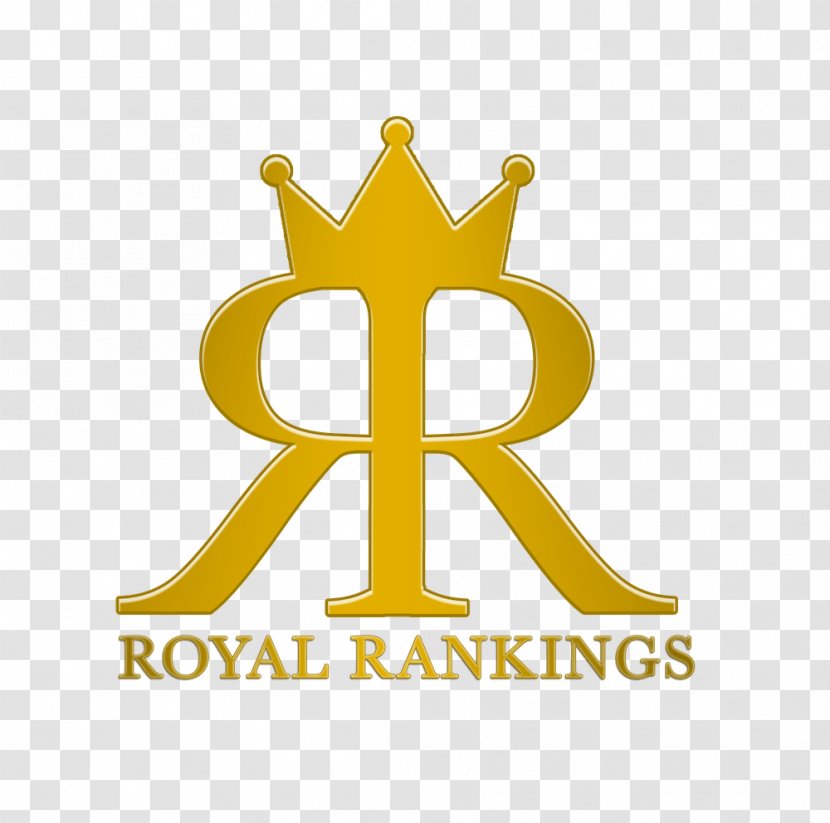 Logo RoyalRankings Brand Digital Marketing - Company Transparent PNG