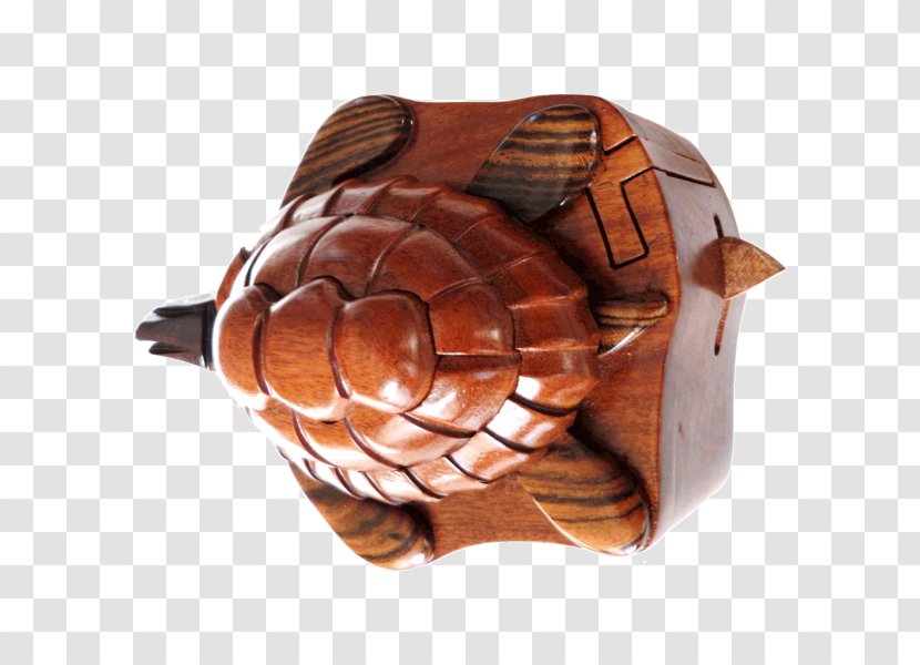 Boîte à Bijoux Turtle Intarsia Wood Transparent PNG