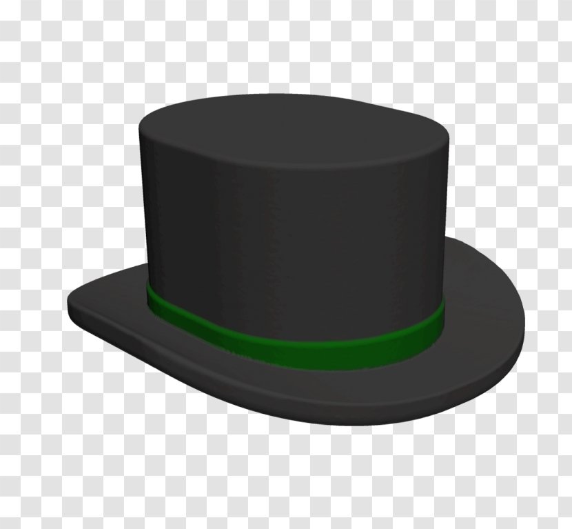 Hat Cartoon - Fedora - Costume Cylinder Transparent PNG
